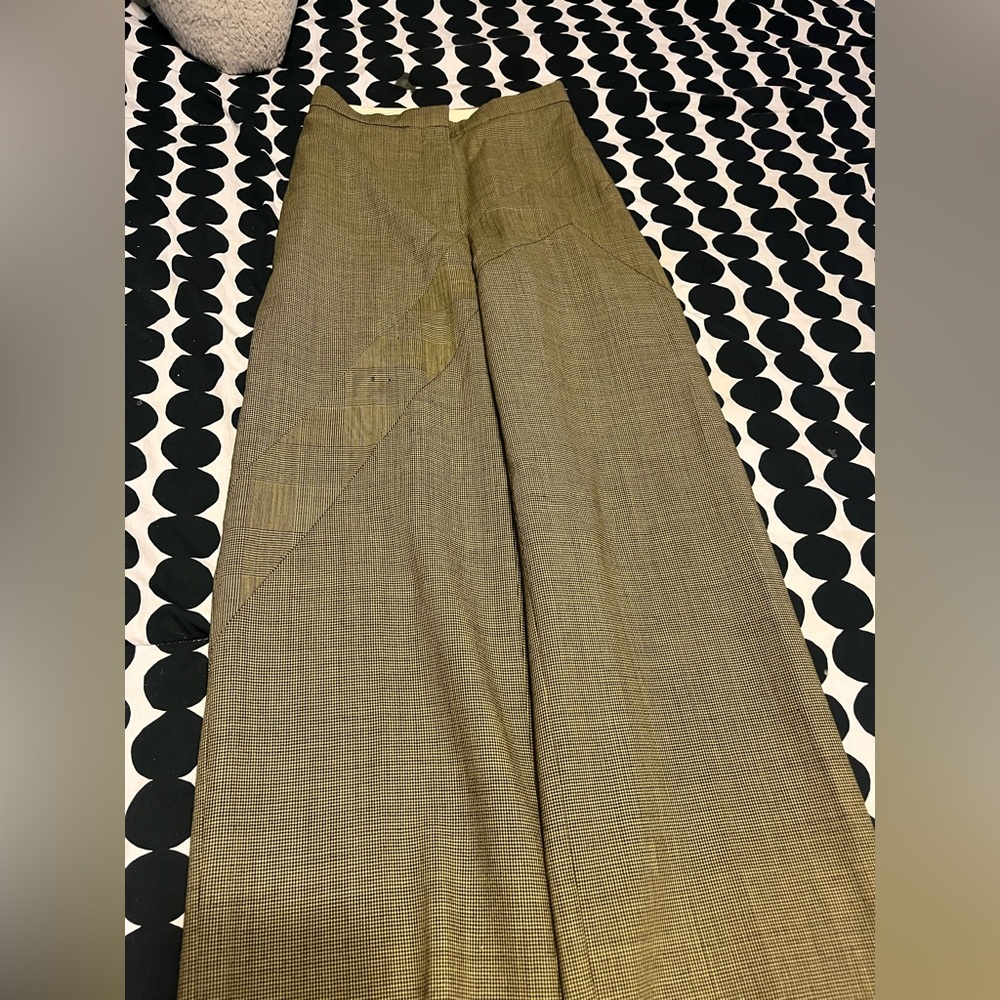 Alexander McQueen pants